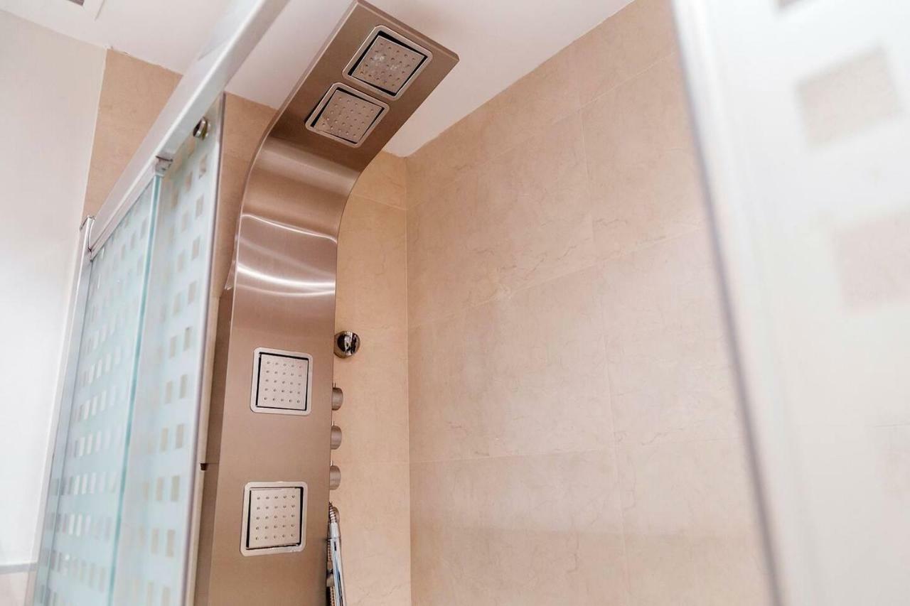 Cotobro Rental House Альмуньекар Экстерьер фото