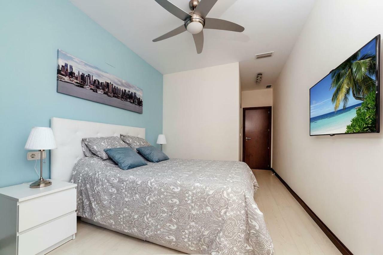 Cotobro Rental House Альмуньекар Экстерьер фото